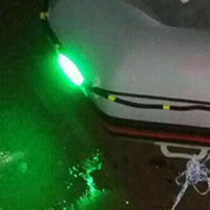 2X 4&quot Waterproo Boat RV 6 LED LIGHT STRIP 12V Marine Accent Lighting Utility Strip Bar f Cabin Trailer Lights | Лампы и освещение