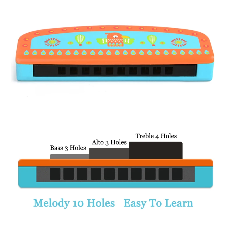 MiDeer детская искусственная елка для начинающих музыкальная лампа просвещения