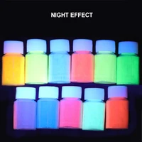 luminous powder pigment epoxy resin pigment glow in the dark for resin paint slime lpfk soap dyes soap making arts crafts sewing