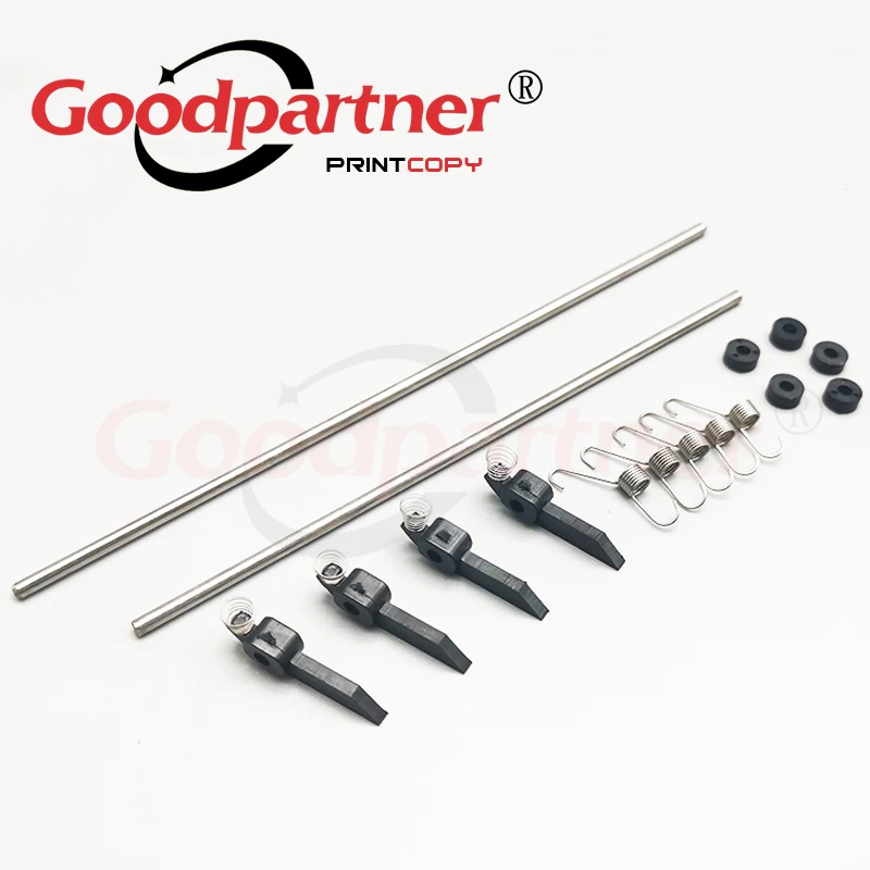 1X установка термозакрепляющего устройства палец запасных частей для XEROX WorkCentre WC