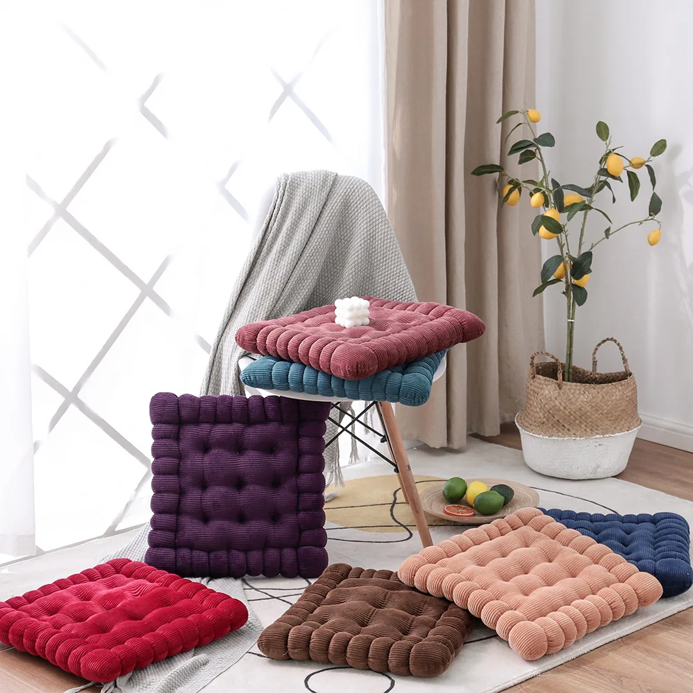 

Free ship 40cm soft pillows for chairs child office cushions tatami floor decorative pillows plushies large soft toys