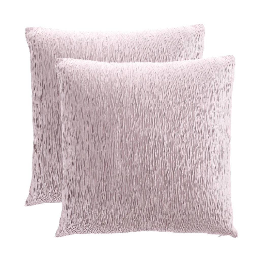 

OLIVE HOME Nordic Style Cushion Case Super Soft And Light Weight HOME Decorative Pillow Case Solid Square Cushion Cover