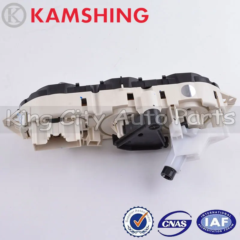 Консоль кондиционера CAPQX для Ford Focus 09 14 с регулировкой температуры и