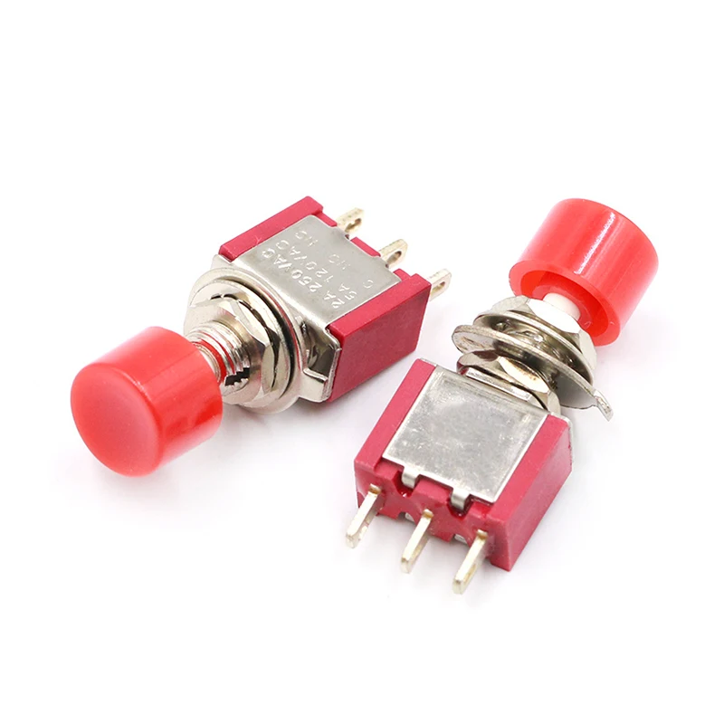 Кнопка переключения кнопка запуска переключатель Φ 202 круглая самосброса с