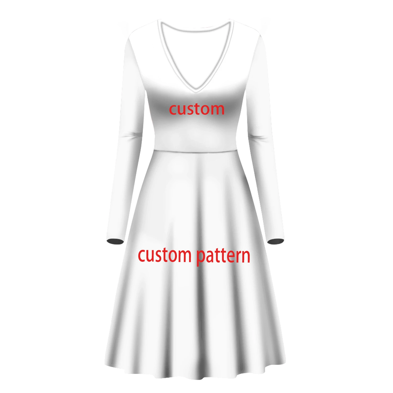 1 MOQ пользовательский полинезийский традиционный Племенной Гибискус принт Осень