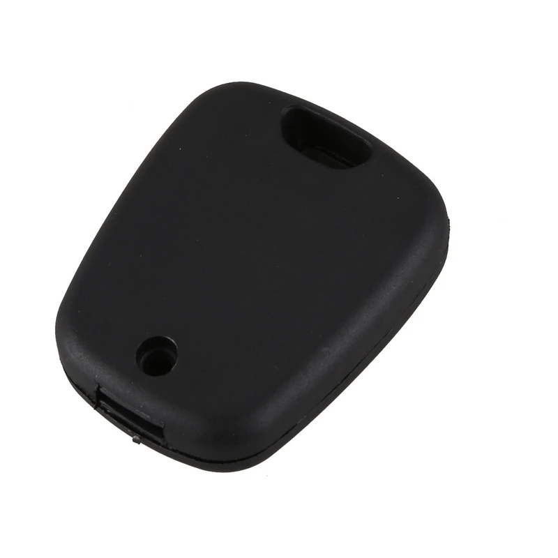 2 кнопки дистанционного ключа чехол оболочка для Citroen C1-C4 Peugeot 107 207 307 407 206 306 |