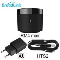 broadlink rm mini 4 rm4 mini bestcon rm4c wifi remote control smart home automation hogar inteligent work google home mini alexa