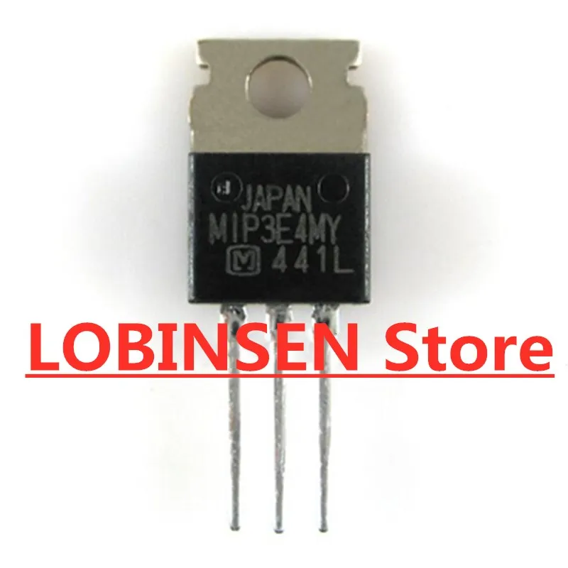 5 шт./лот MIP3E4MY 220 MIP3E4 MY MlP3E4MY MIP3E4M|Запасные части| |