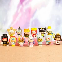 pop mart whole box momiji pefect partners series toys figure action figure birthday gift kid toy free shipping