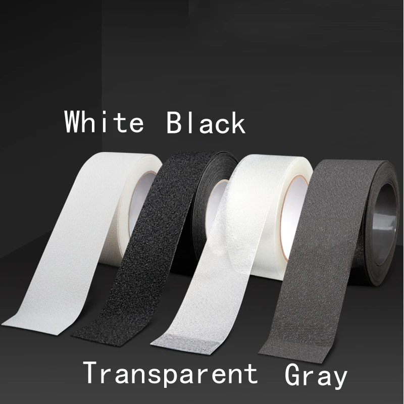 Стайлинг автомобиля защита для порога нано-лента от царапин стикер