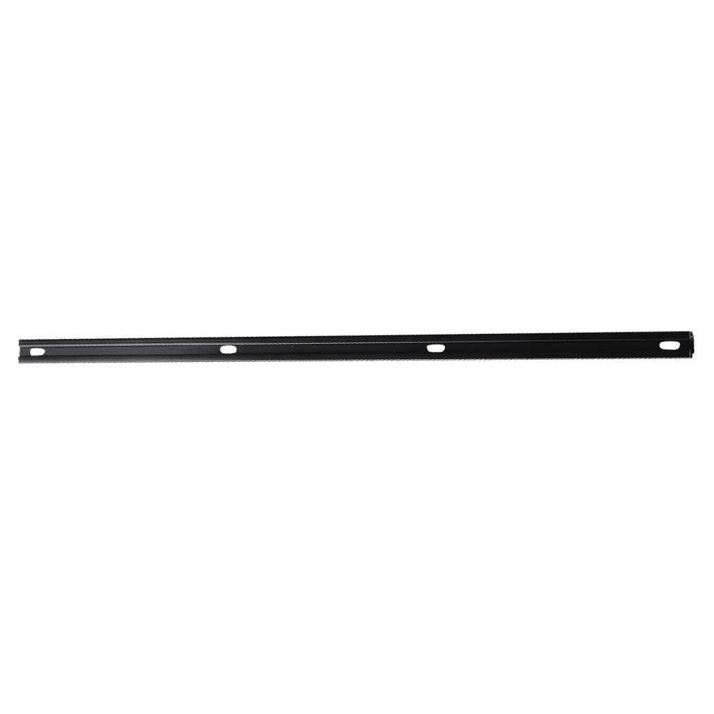 

Kayak Accessories Kayak Rail DIY Gear Rod Holder Mount Base & Screw Hardware