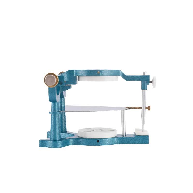 2018 1 шт. стоматологическое лабораторное оборудование большой размер Серебристый