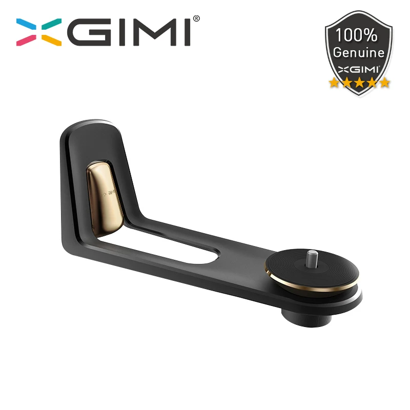 XGIMI x-настенный Кронштейн регулируемый угол XGIMI аксессуары для проектора настенная подвесная Скоба для проекторов H1/Z4 Aurora/CC Aurora