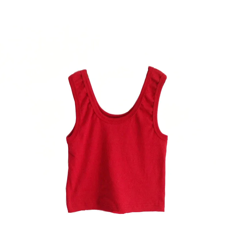 

Wishspace strapless cultivate one's temperament and sexy summer vest fashionable woman condole top under shirt
