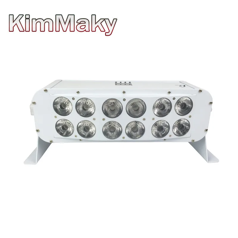 10 шт./партия светодиодная подставка для диджея | Лампы и освещение