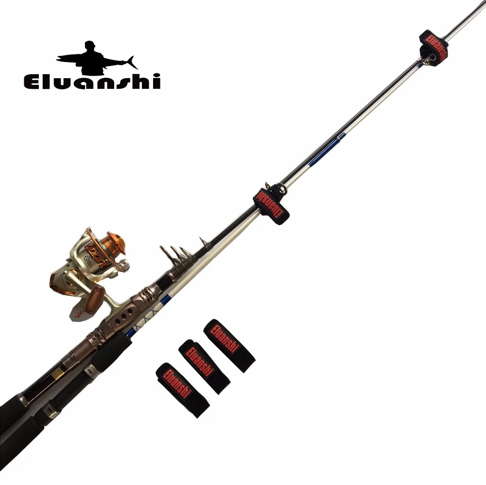 4 шт. ремешок для рыболовной удочки|Коробки снасти| |