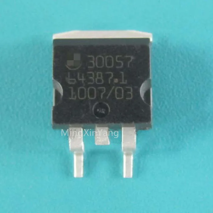 

10PCS 30057 Ignition driver IC for Automotive Computer Board