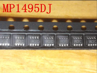 10 шт./лот MP1495DJ MP1495 SOT23 в наличии на складе|Реле| |