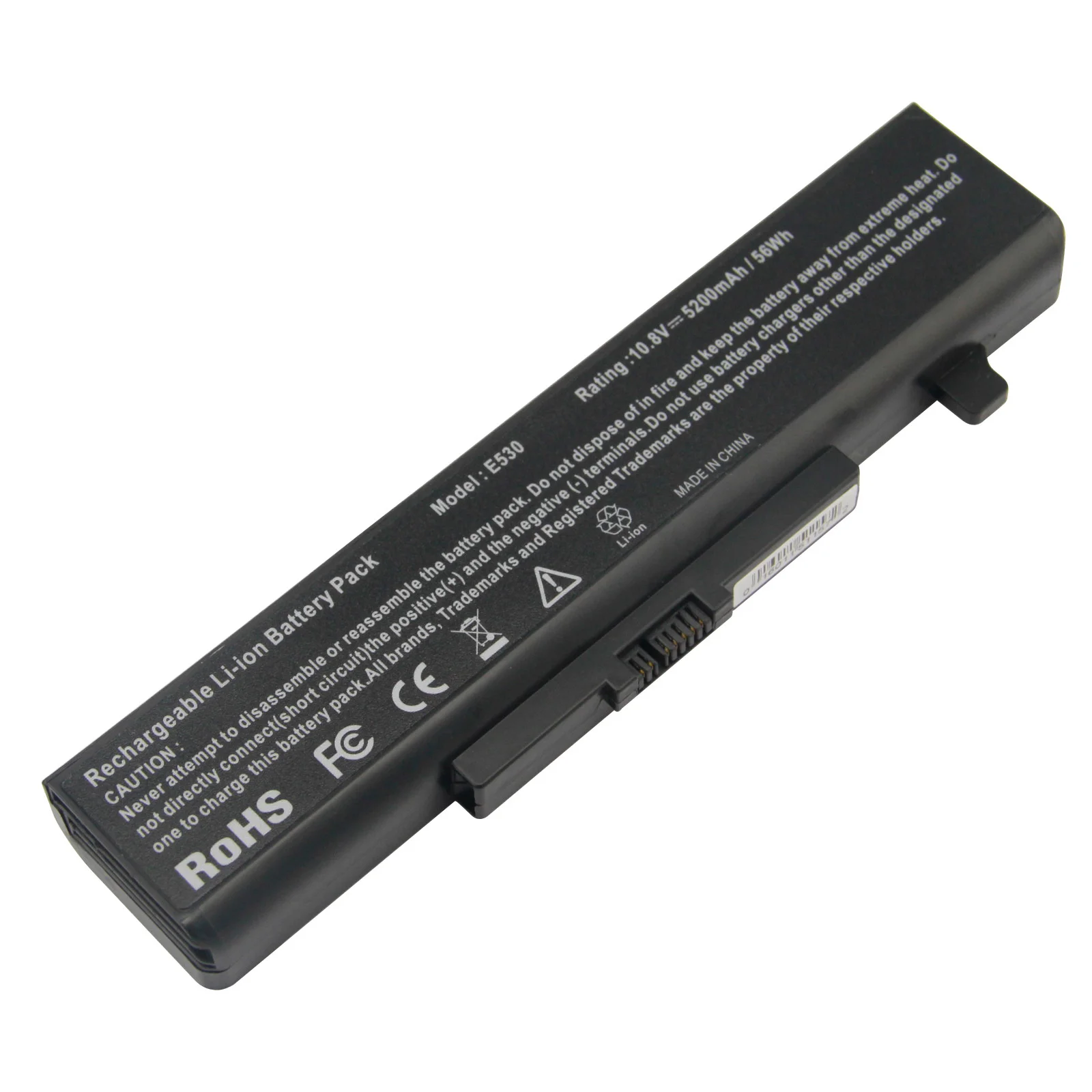 

Applicable to Lenovo E430 m490 E431 e435 E49 e530 b590 45n1048 notebook battery