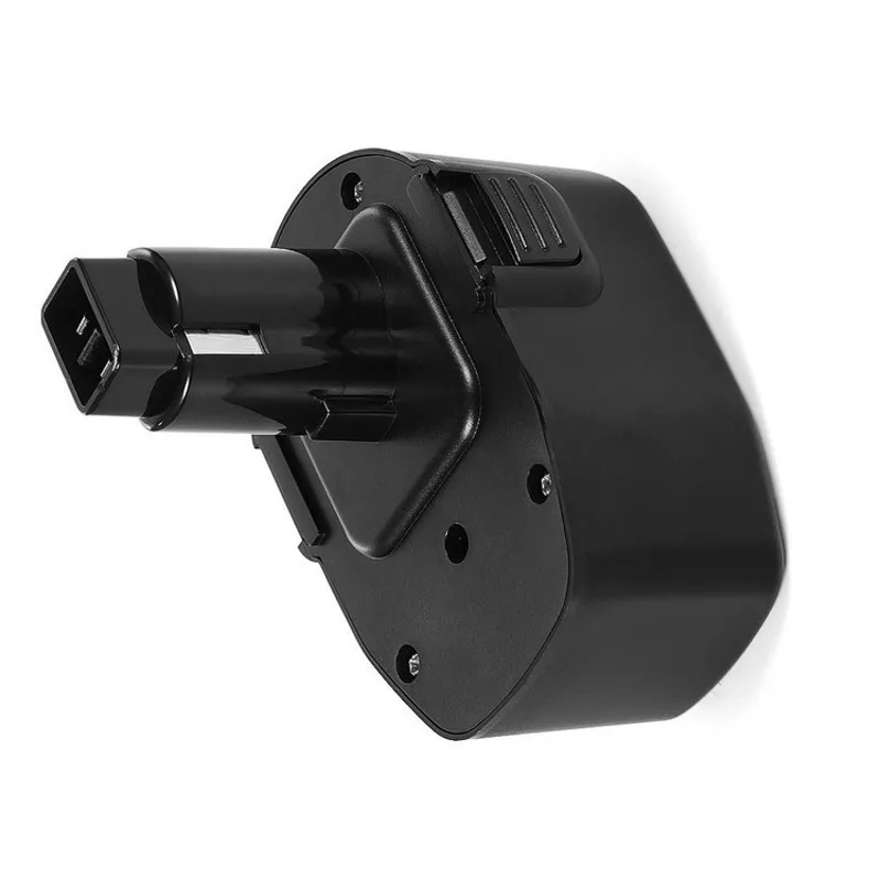 2 шт./лот x 3000 Ач 14 4 мАч В DC9091 DW9091 DW9094 Аккумулятор для DEWALT вольт Инструменты