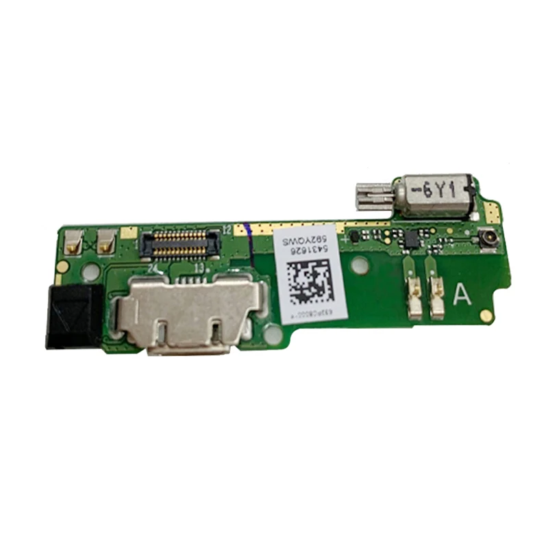 Оригинальная док-станция с USB-портом для зарядного устройства Sony Xperia XA F3111 F3113 F3115