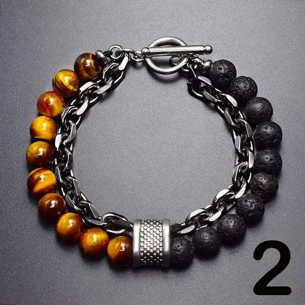 браслеты на руку женкие браслет мужской Жесткие Мужской из нержавеющей стали с