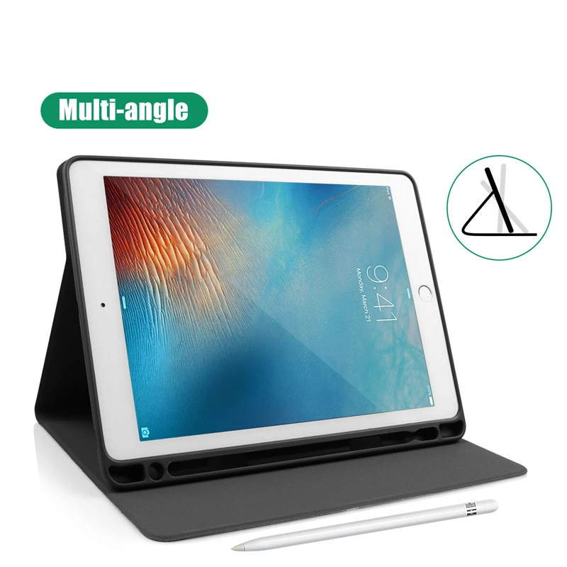 

SCHANGE For iPad Pro 11 2020 Case Hard Protective Cover for iPad Pro 11 Case 2020 Funda Capa for iPad Pro11 2020