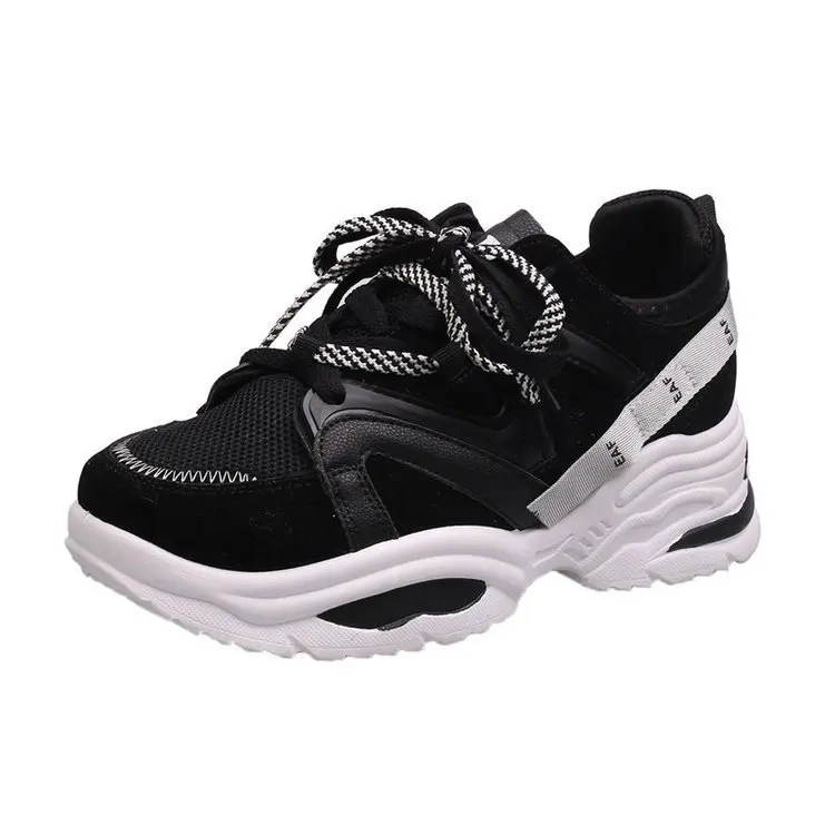 

2020 new spring shoes fashion net red student sports casual shoes