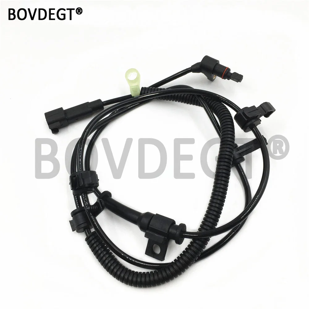Передний правый ABS Датчик скорости колеса для JEEP CHEROKEE KJ [2001-2008] SUV 52128694AB 52128694AA |