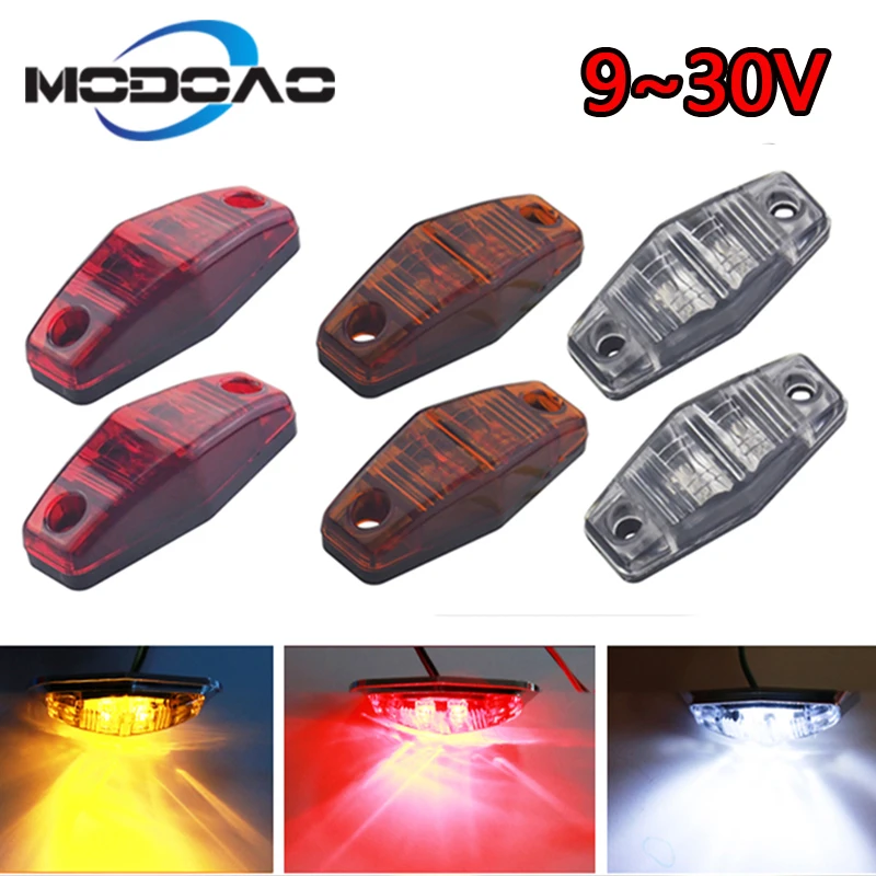 

Фонарь заднего хода для автомобиля, грузовика, прицепа, автобуса, задний фонарь парковки, atv, 12 В, 24 В