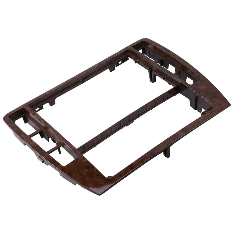 New Dashboard Center Console Bezel Panel Radio Face Trim Frame For VW Passat B5 1998 1999 2000 2001 2005 1J0 907 047 3B0 858 069 |