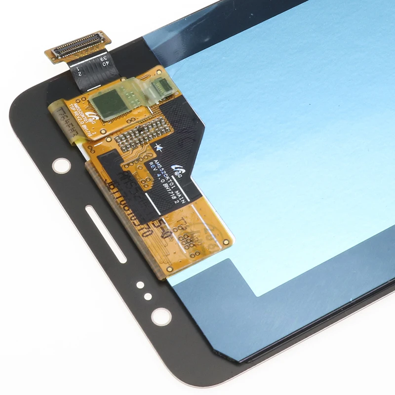 Новый оригинальный 5 2 'ɺMOLED ЖК-дисплей для SAMSUNG Galaxy J5 2016 дисплей J510 J510F J510FN J510M