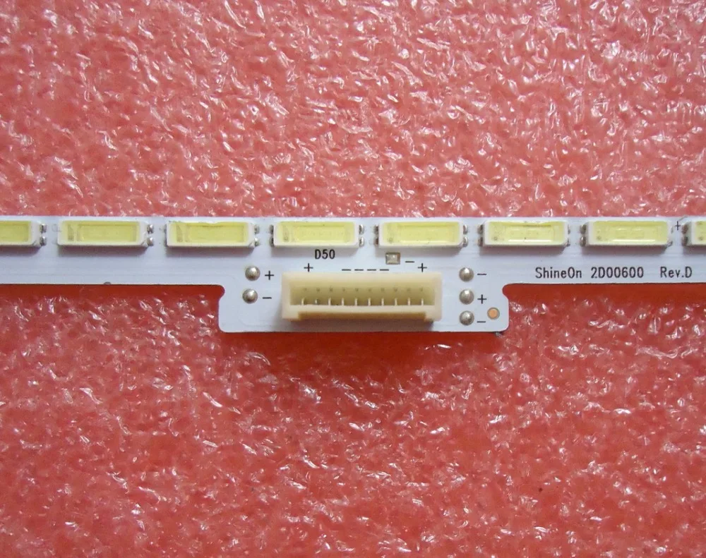 Встроенная светодиодная лента Φ 72 светодиодный 603 мм для L48F3600A | Лампы и освещение