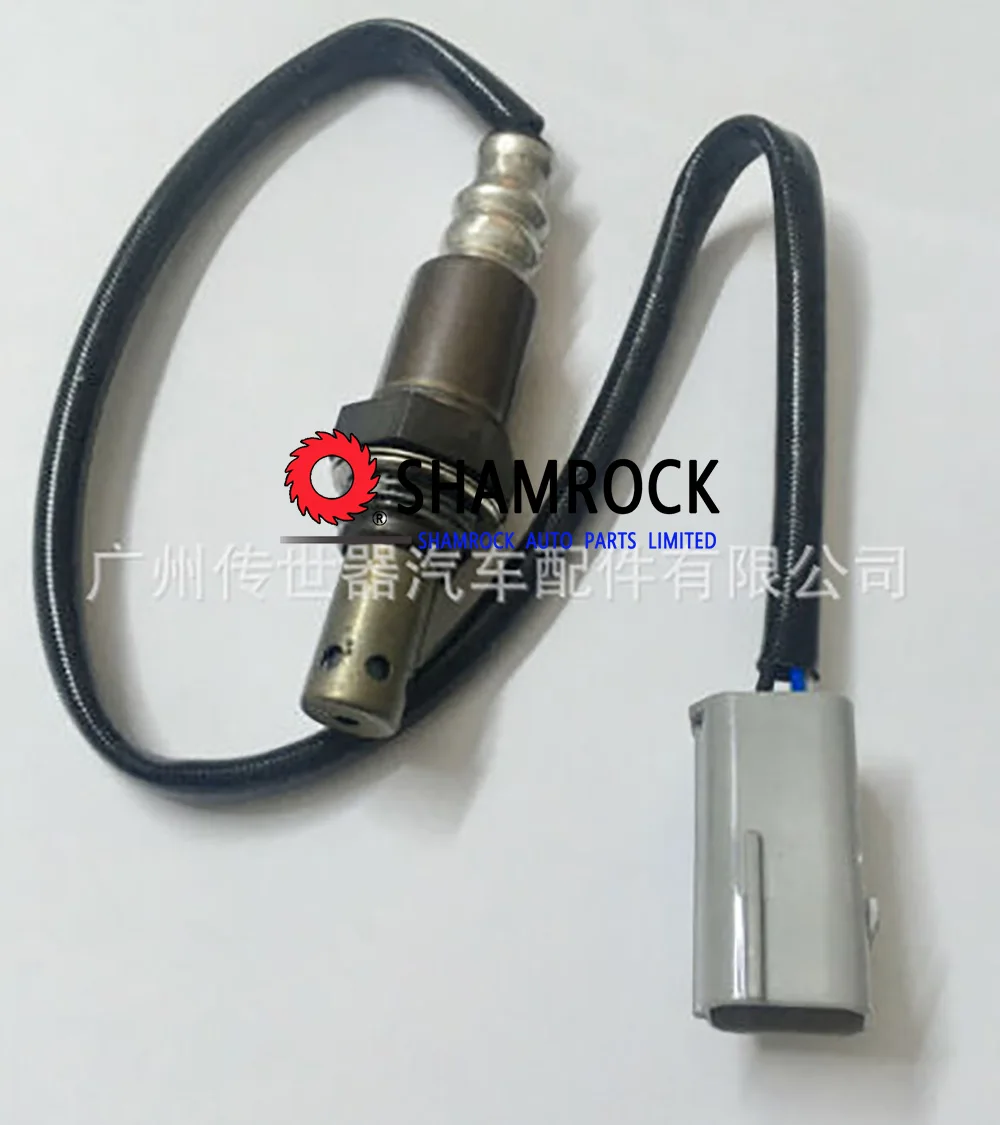

Кислородный датчик Lambda OEM 22693-JA00B/22693JA00B для 2007-2010 Nissan Altima Rogue 2.5L L4
