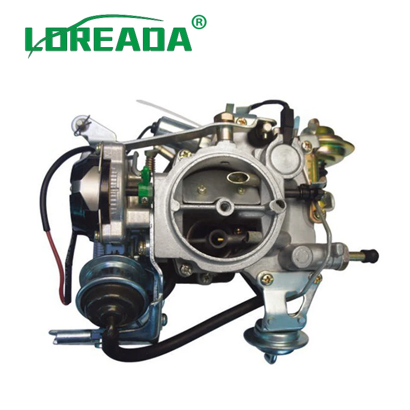 

LOREADA OEM 21100-11850 Carburetor Assembly For Totoya 2E OEM Quality