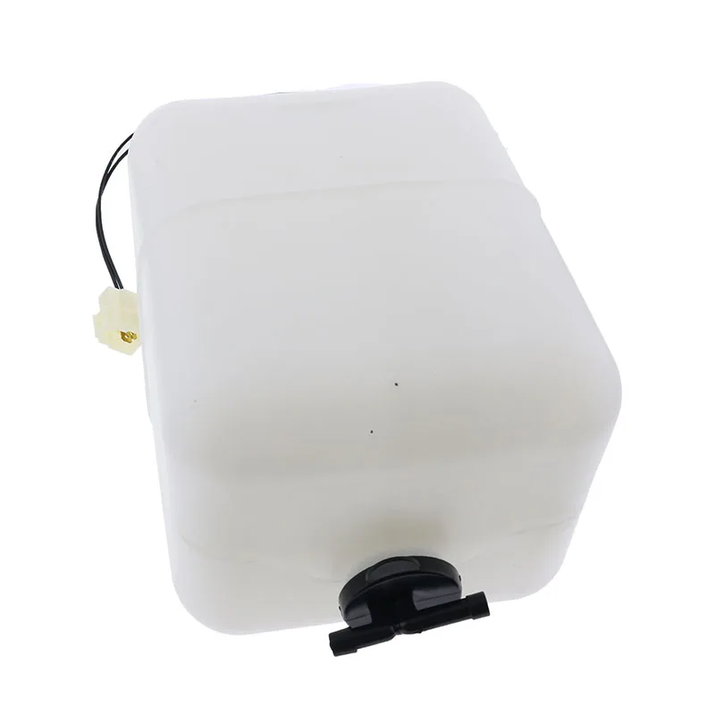 TANK RESERVE WATER 4197948 FITS HITACHI EX60G EX60-1 EX120-2 ZAX200 JD270 JD230