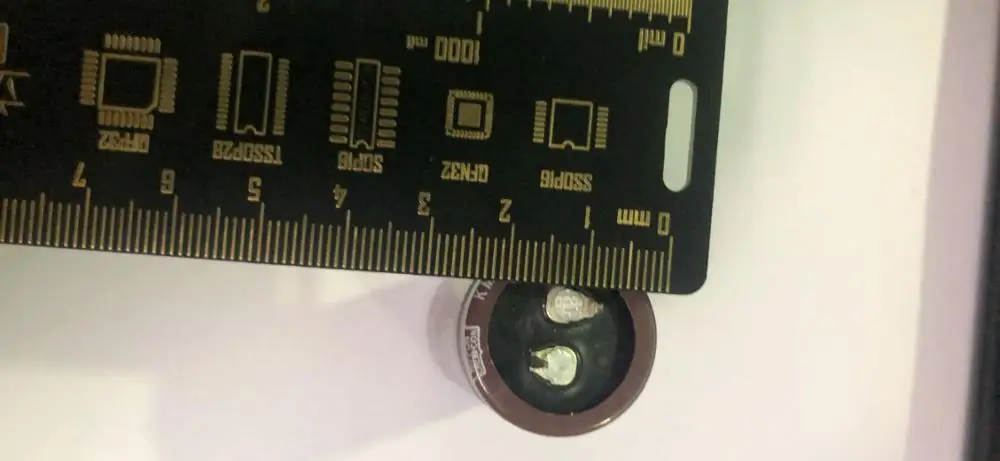 400V390UF no brand 390 мкФ 400V KMR 25X45 NCC конденсатор 105 градусов точность: 20%|capacitor 105|capacitors 400v