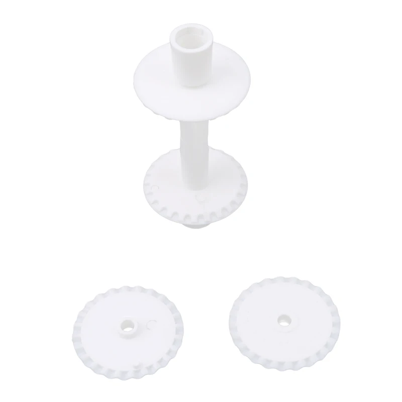 Помадка печенья резак Sugarcraft инструмент для торта Скалка штифт тиснение