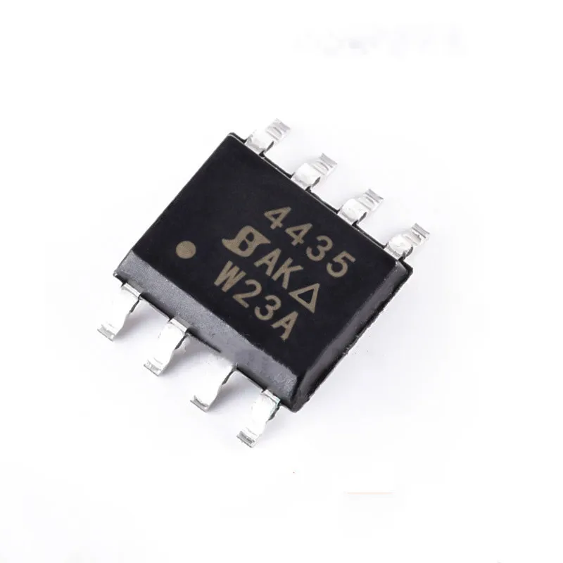 

10 шт., абсолютно новые оригинальные фотообои SI4435DY SOP8