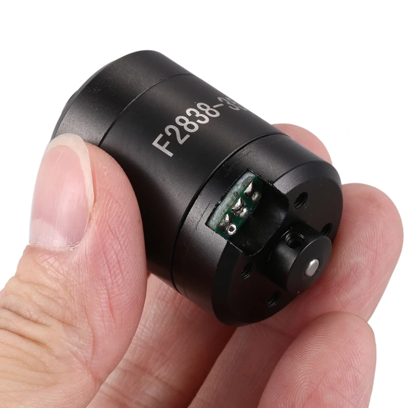 f2838 350kv 3 4s подводный бесщеточный д