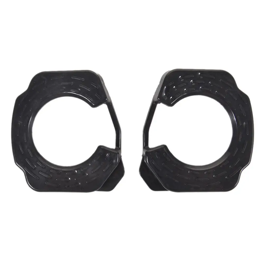 1 пара анти-скольжение прочный Quick Release велосипедные туфли чехол накладка