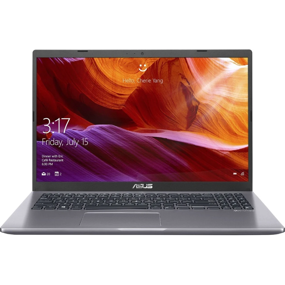 Ноутбук Asus M509DA EJ345/s 15.6&quot TN AMD Ryzen 3 3250U 4 ГБ 256 SSD Vega No OS 90NB0P52 M08280|Ноутбуки| |