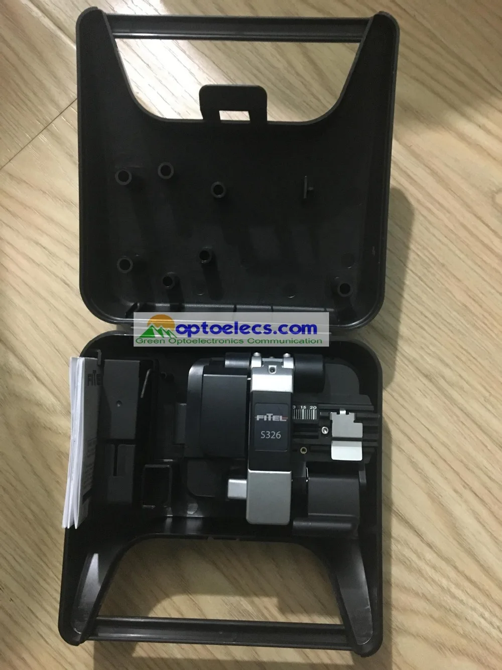 Fitel S326 S326A версия S325/S325A волоконно-оптический Кливер
