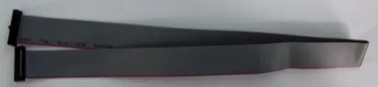 S90008 Широкоформатные печатные платы UMC XAAR382 35PL 8 головок Наборы Главная доска
