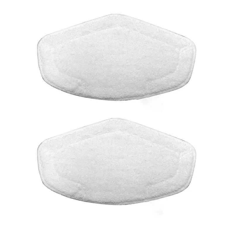 2x Швабра полотна для Vaporetto Смарт 40_Mop пароочиститель SV400_Hygiene SV420_Frescovapor насадка на