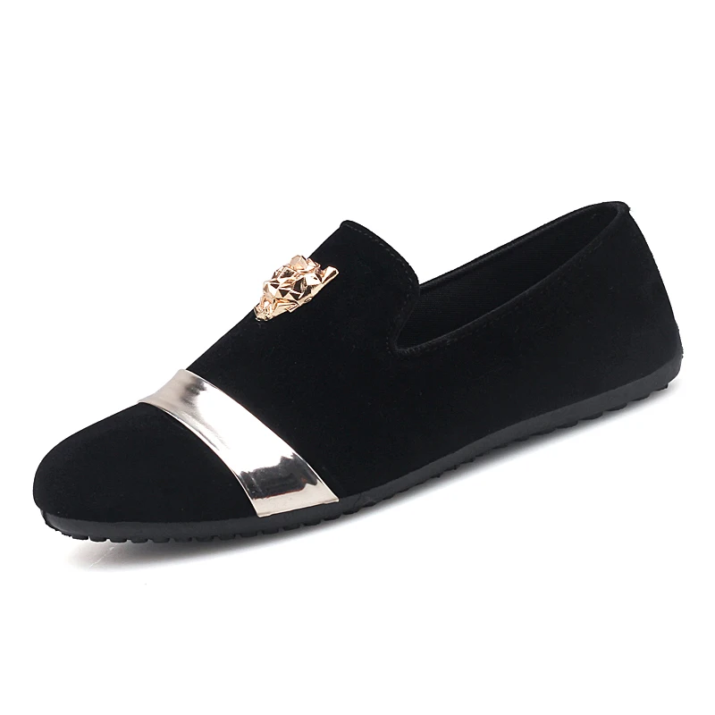 

Брендовые модные летние мягкие мокасины; Мужские классические лоферы; Кожаная обувь высокого качества; Мужская обувь на плоской подошве; По...