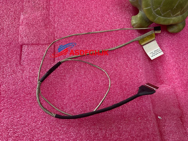 

Гибкий видеокабель для LENOVO M490S M495S LM490S LED 50.4YG01.012 LVDS 100% отличная работа