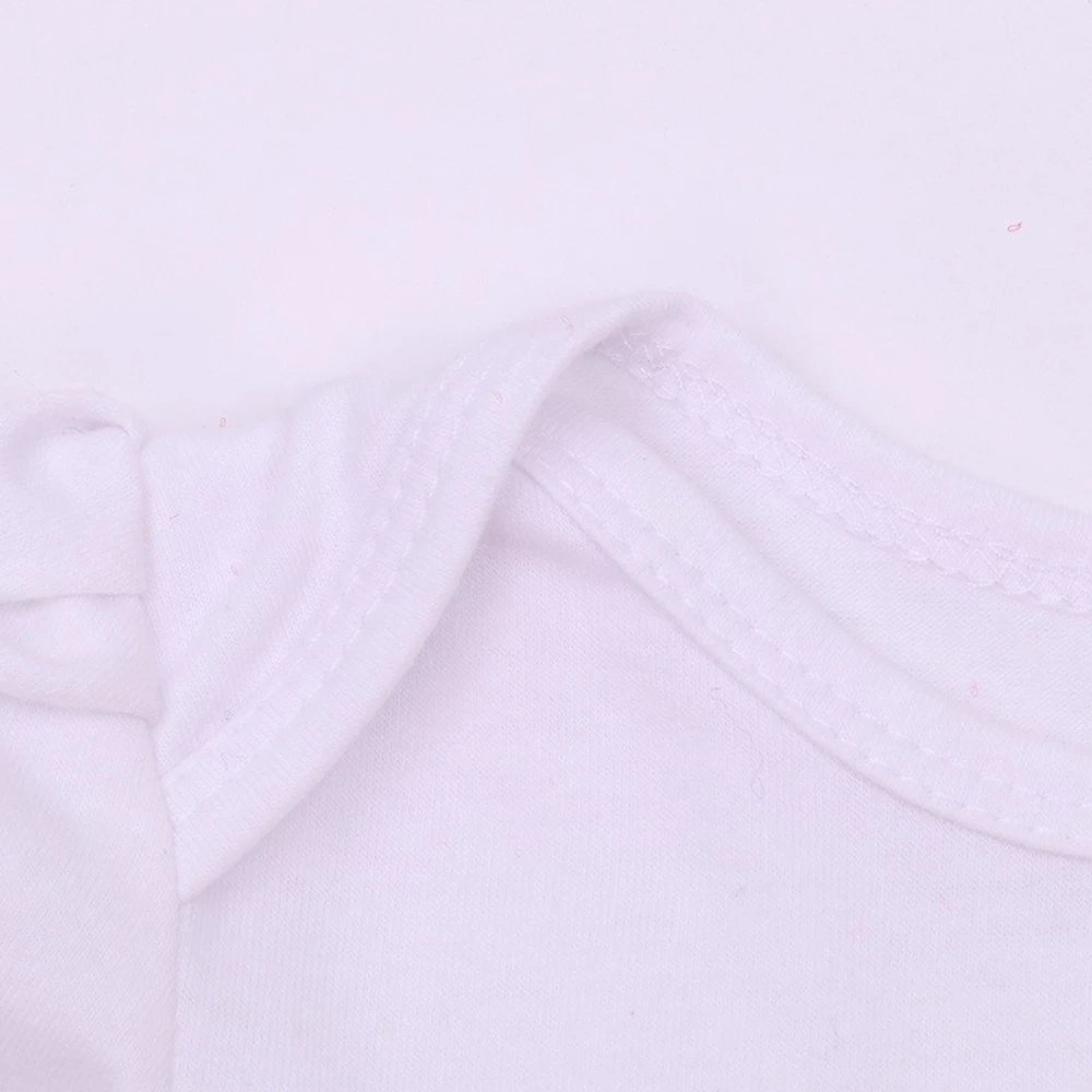 Платья-пачки для новорожденных Сезон лето Хлопковая одежда маленьких девочек на