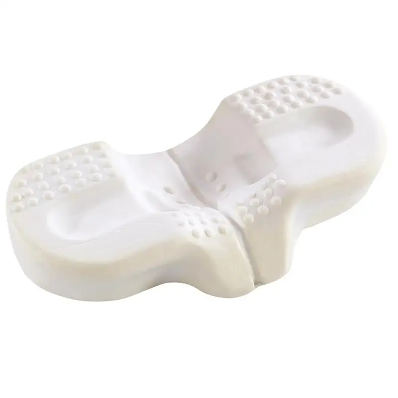 Эргономичная подушка с эффектом памяти против морщин улучшенная Подушка для сна