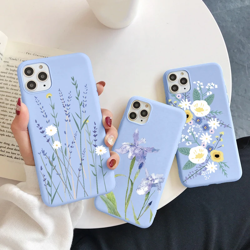 Чехол из ТПУ для Samsung Galaxy S20 FE S9 S10 S21 Ultra Plus A21S A20E A12 A10 A30 A31 A40 A32 A52 A72 A50 A51 A70 A71|Бамперы| |